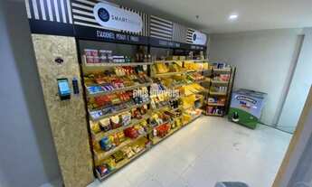 Imagem 3: Apartamento para aluguel - 82 m², 1 suíte, 2 banheiros - Vila Olímpia - São Paulo - SP