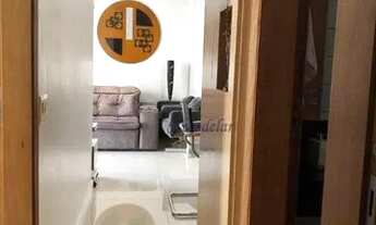 Imagem 5: Apartamento à venda, 70 m² por R$ 650.000,00 - Santana - São Paulo/SP