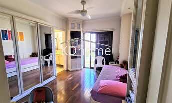 Imagem 6: Apartamento à venda no Campo Bleo