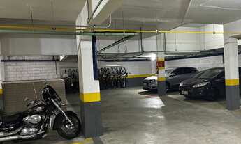 Imagem 6: Apartamento venda com 100 m² com 3 quarto Saúde - São Paulo - SP