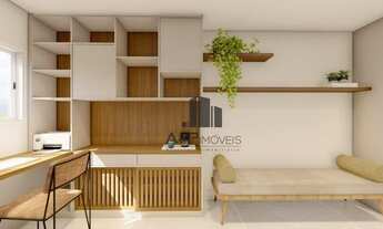 Imagem 7: Apartamento na Cobertura com 2 dormitórios à venda, 133 m² por R$ 1.200.000 - Absolutt Res