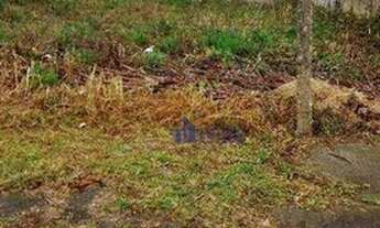 Imagem: Terreno à venda, 366 m² por R$ 298.000,00