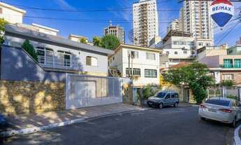 Imagem 5: Casa com 3 dormitórios à venda, 217 m² por R$ 1.200.000,00 - Parque Mandaqui - São Paulo/S