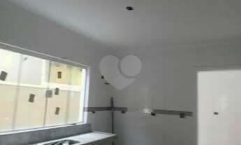 Imagem 6: Sobrado novo Tucuruvi