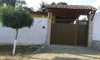 Imagem: Casa em Carpina com 214 m2 com 4 quartos