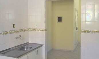 Imagem 3: Apartamento com 1 dormitório para alugar, 58 m² por R$ 750,00/mês - Inácio Barbosa - Araca