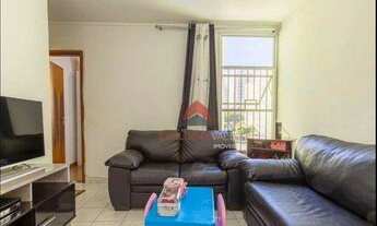 Imagem: Apartamento à venda, 50 m² por R$ 215.000,00