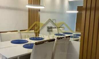 Imagem 6: Lindíssimo Apto Mobiliado para venda, com 49m², 2 dorms, vaga, lazer no bairro São Pesdro