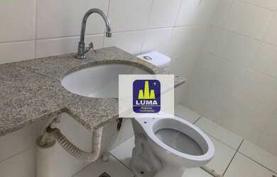 Imagem 7: Apartamento com 3 dormitórios à venda, 67 m² por R$ 595.000,00 - Aeroporto - Belo Horizont