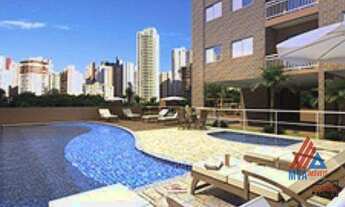 Imagem 3: Apartamento com 2 dormitórios para alugar, 57 m² por R$ 2.470,00/mês - Jardim Tijuco - Gua