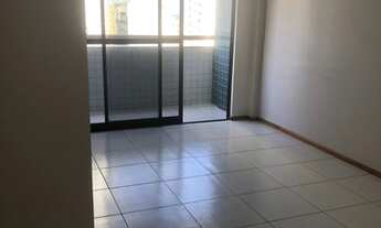 Imagem 4: Apartamento para venda tem 53 metros2 c varanda, 2 qtos 1 st, em Boa Viagem - Recife - Pe