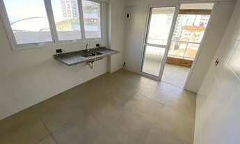 Imagem 6: Apartamento 2 dormitórios para Venda em Praia Grande, Aviação, 3 dormitórios, 1 suíte, 1 b