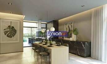 Imagem 5: Apartamento com 2 dormitórios à venda, 38 m² por R$ 508.743 - Vila Mariana - São Paulo/SP