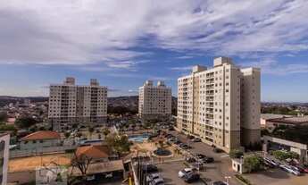 Imagem 6: Apartamento para Aluguel - Santa Mônica, 2 Quartos, 70 m2