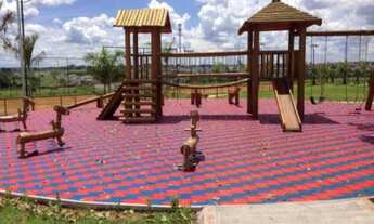 Imagem 6: Varanda sul condomínio