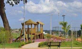 Imagem 3: Varanda sul condomínio