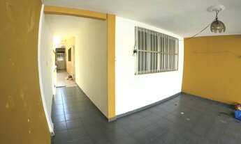 Imagem: Casa para aluguel possui 70 metros quadrados