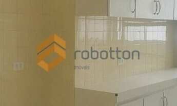 Imagem 4: Apartamento com 3 dormitórios para alugar, 120 m² por R$ 4.849,70/mês - Campo Belo - São P