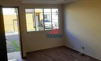 Imagem 2: Sobrado com 2 dormitórios à venda, 63 m² por R$ 499.000,00 - Jardim Flor do Campo - Guarul