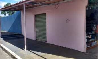 Imagem 2: Vendo lote comercial, avenida principal Samambaia Sul