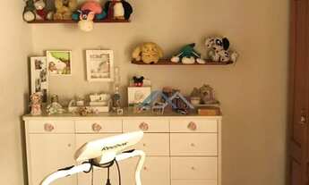 Imagem 7: Casa com 4 dormitórios para alugar, 600 m² por R$ 15.000,00/mês - Residencial Dez (Alphavi