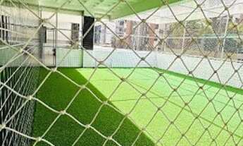 Imagem 15: Apartamento com 2 dormitórios à venda, 73 m² por R$ 700.000,00 - Jatiúca - Maceió/AL