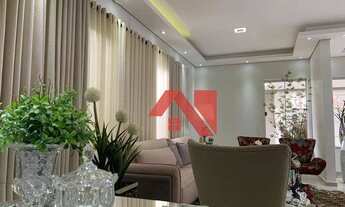 Imagem: Casa com 3 dormitórios à venda, 315 m²