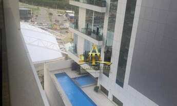 Imagem 2: Conjunto para alugar, 42 m² por R$ 3.350,00/mês - Bethaville I - Barueri/SP