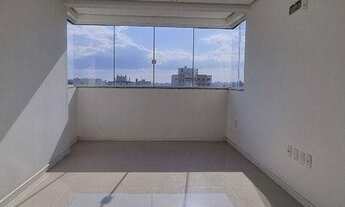 Imagem 2: Apartamento com 1 dormitório para alugar, 50 m² por R$ 2.035,00/mês - Jardim Botânico - Po