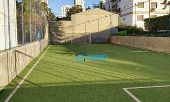 Imagem 6: Apartamento com 3 dormitórios, 165 m² - venda por R$ 1.200.000,00 ou aluguel por R$ 8.173