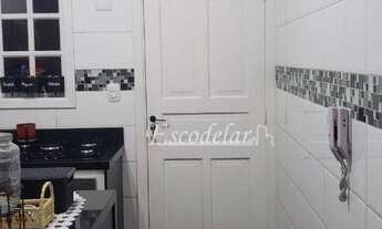 Imagem 5: Casa com 3 dormitórios à venda, 108 m² por R$ 750.000,00 - Jardim Leonor Mendes de Barros