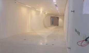 Imagem 2: Galpão comercial para locação na região da Lapa