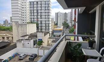 Imagem: Apartamento para venda 2 quartos em Pituba