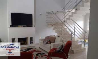 Imagem: Casa com 3 dormitórios à venda, 300 m²