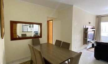 Imagem 14: Apartamento com 2 dormitórios à venda, 80 m² por R$ 365.000,00 - Ocian - Praia Grande/SP