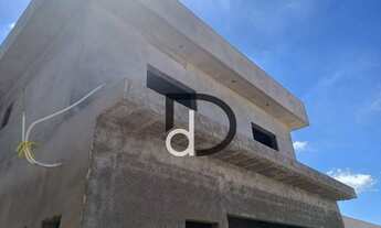 Imagem 2: Casa com 3 dormitórios à venda, 300 m² por R$ 2.700.000,00 - Condomínio Residencial Morada