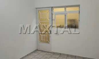 Imagem 2: Sobrado na Vila Basileia 60m², 1 sala, lavanderia, copa cozinha, 2 banheiro, 0 vaga