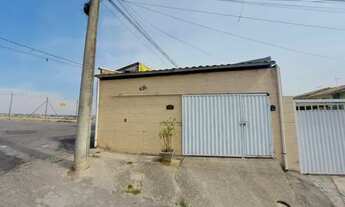 Imagem: Casa com 3 dormitórios à venda em Contagem