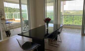 Imagem 4: Penthouse com 3 dormitórios para alugar, 284 m² por R$ 18.000,00/mês - Tamboré - Barueri/S