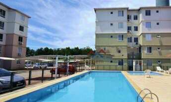 Imagem 6: Apartamento com 2 dormitórios à venda, 42 m² por R$ 155.000,00 - Fátima - Canoas/RS