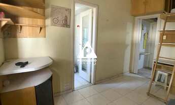 Imagem 16: Apartamento à venda, 1 quarto, Botafogo - RIO DE JANEIRO/RJ