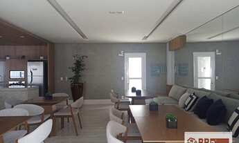 Imagem 3: Apartamento no Bonfim 2 dormitorios com suite