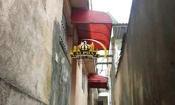 Imagem 3: Casa em Carapicuíba próximo ao Shopping Plaza Carapicuíba