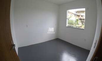 Imagem 4: Apartamento para aluguel, 2 quartos, 1 vaga, Nova Brasília - Brusque/SC