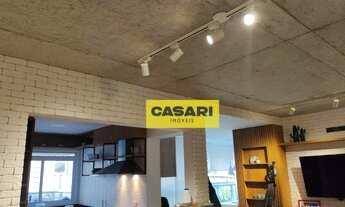 Imagem 7: Apartamento com 3 dormitórios à venda, 96 m² - Baeta Neves - São Bernardo do Campo/SP