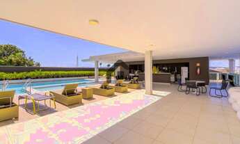 Imagem 3: Apartamento para aluguel, 1 quarto, 1 suíte, 2 vagas, Parque Campolim - Sorocaba/SP