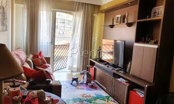 Imagem 6: Apartamento - Bonfim - Campinas