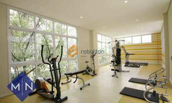 Imagem 4: Apartamento à venda, 69 m² por R$ 555.000,00 - Vila Andrade - São Paulo/SP