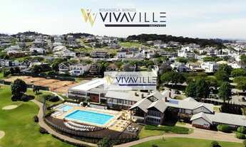 Imagem 4: Terreno à venda, 718 m² por R$ 1.390.000,00 - Alphaville Graciosa - Pinhais/PR