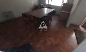 Imagem 4: Apartamento à venda, 3 quartos, 1 vaga, Copacabana - RIO DE JANEIRO/RJ